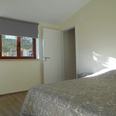 Casa Do Forno Dom wakacyjny