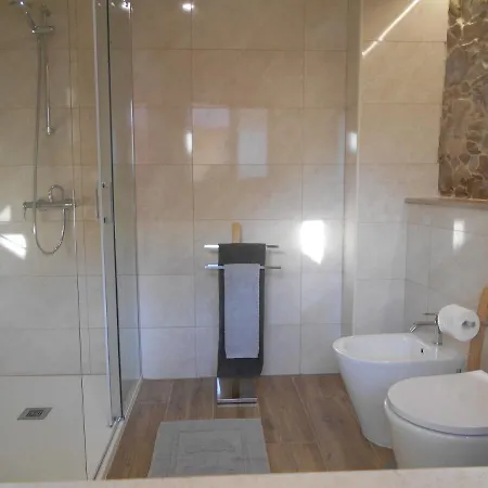 Casa Do Forno Dom wakacyjny