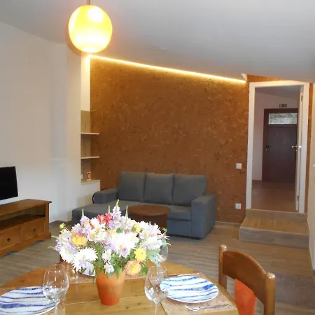 Casa Do Forno Holiday home *
