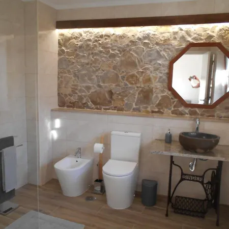 Casa Do Forno Salir de Porto