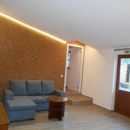 Casa Do Forno Dom wakacyjny