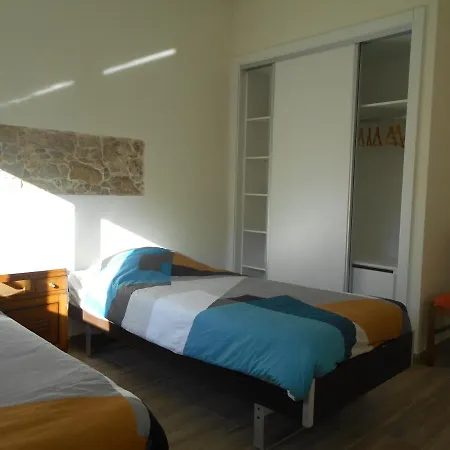 Casa Do Forno * Salir de Porto