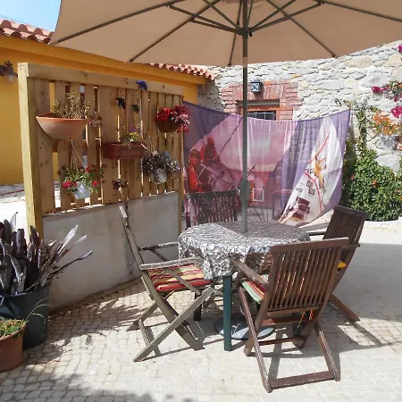 Dom wakacyjny Casa Do Forno *