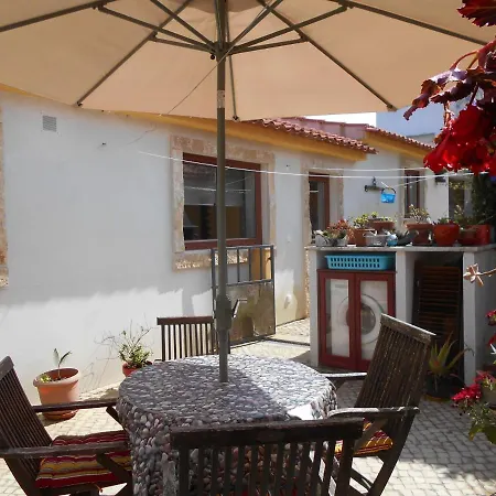Casa Do Forno Holiday home *