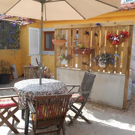 Dom wakacyjny Casa Do Forno