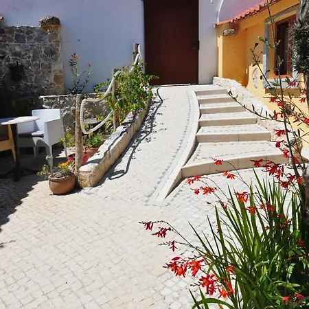 Holiday home Casa Do Forno