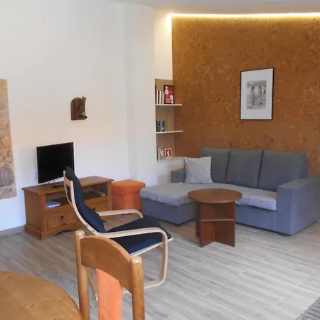 Dom wakacyjny Casa Do Forno Salir de Porto