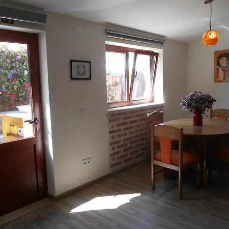 Casa Do Forno Dom wakacyjny Salir de Porto