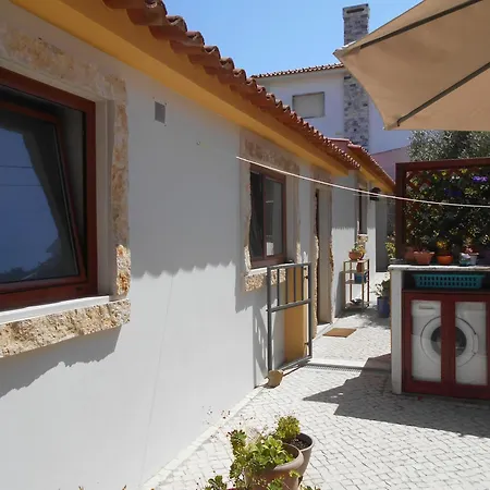 Dom wakacyjny Casa Do Forno *