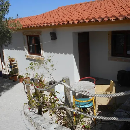 Casa Do Forno