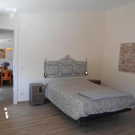 Holiday home Casa Do Forno