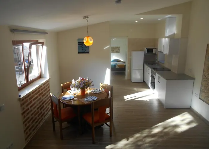 Casa vacanze Casa Do Forno Salir de Porto