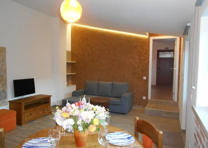 Casa Do Forno Casa vacanze *