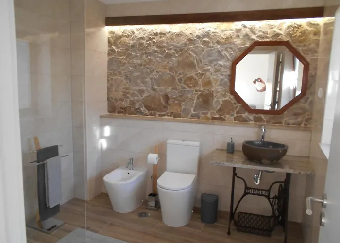 Casa Do Forno Salir de Porto