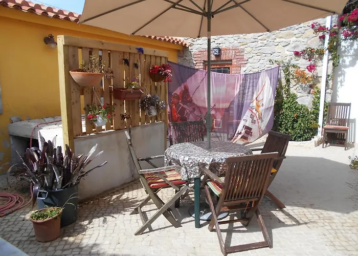 Casa vacanze Casa Do Forno *