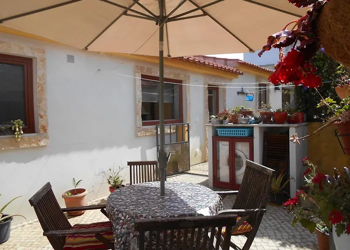 Casa Do Forno Casa vacanze *