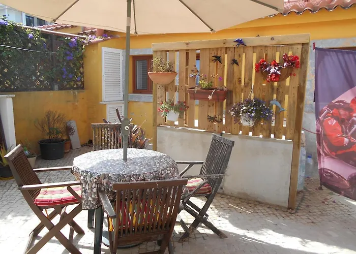 Casa vacanze Casa Do Forno