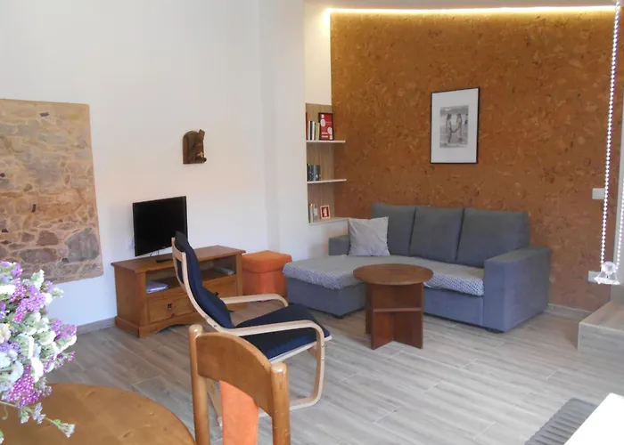 Casa vacanze Casa Do Forno Salir de Porto