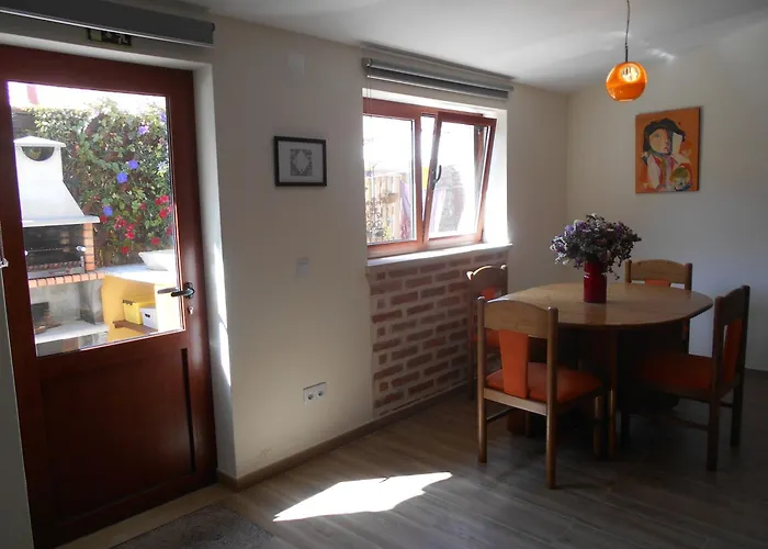 Casa Do Forno Casa vacanze Salir de Porto