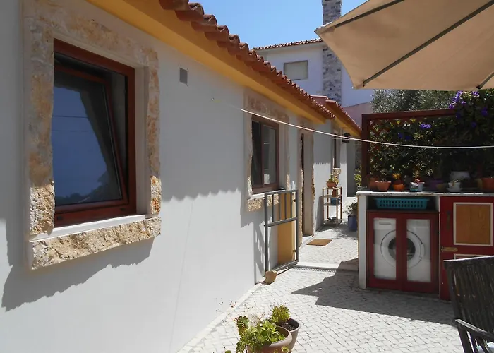 Casa vacanze Casa Do Forno *